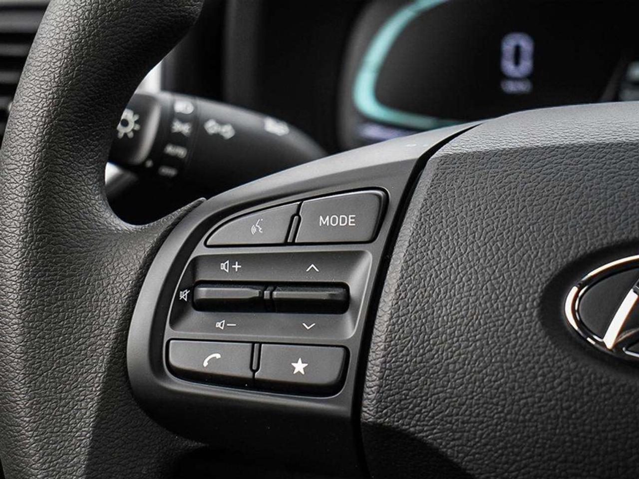 2026 Hyundai Venue Essential  - Heated Seats - $90.98 /Wk Photo