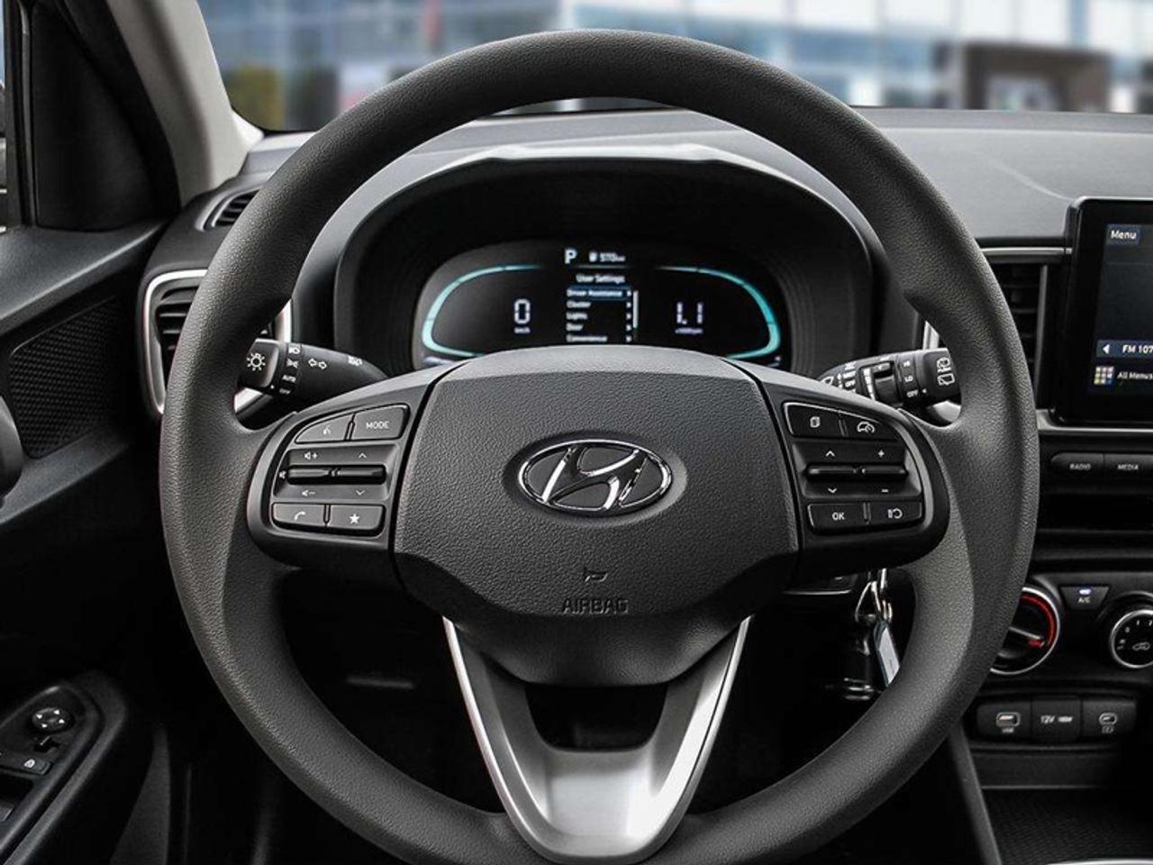 2026 Hyundai Venue Essential  - Heated Seats - $90.98 /Wk Photo
