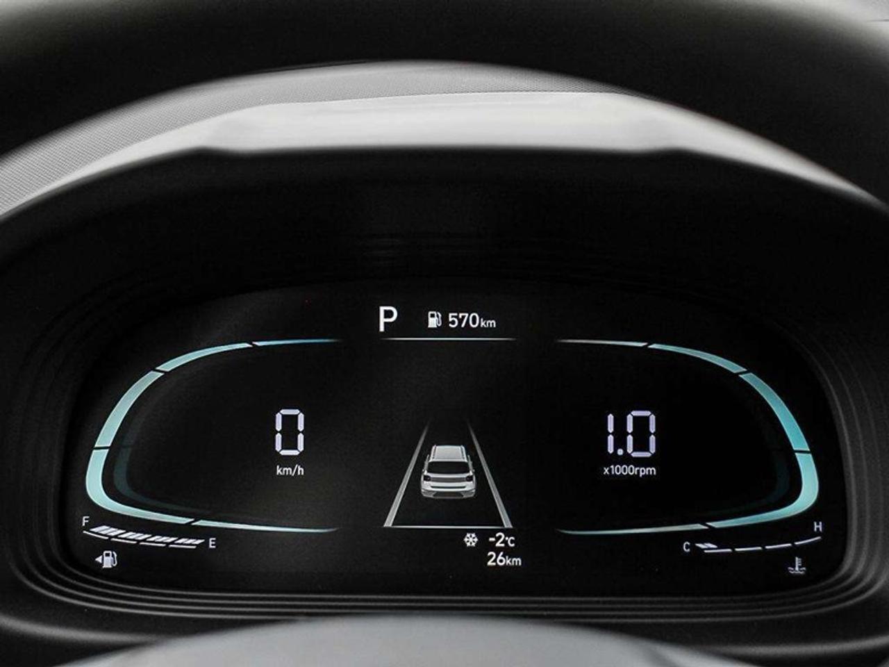2026 Hyundai Venue Essential  - Heated Seats - $90.98 /Wk Photo