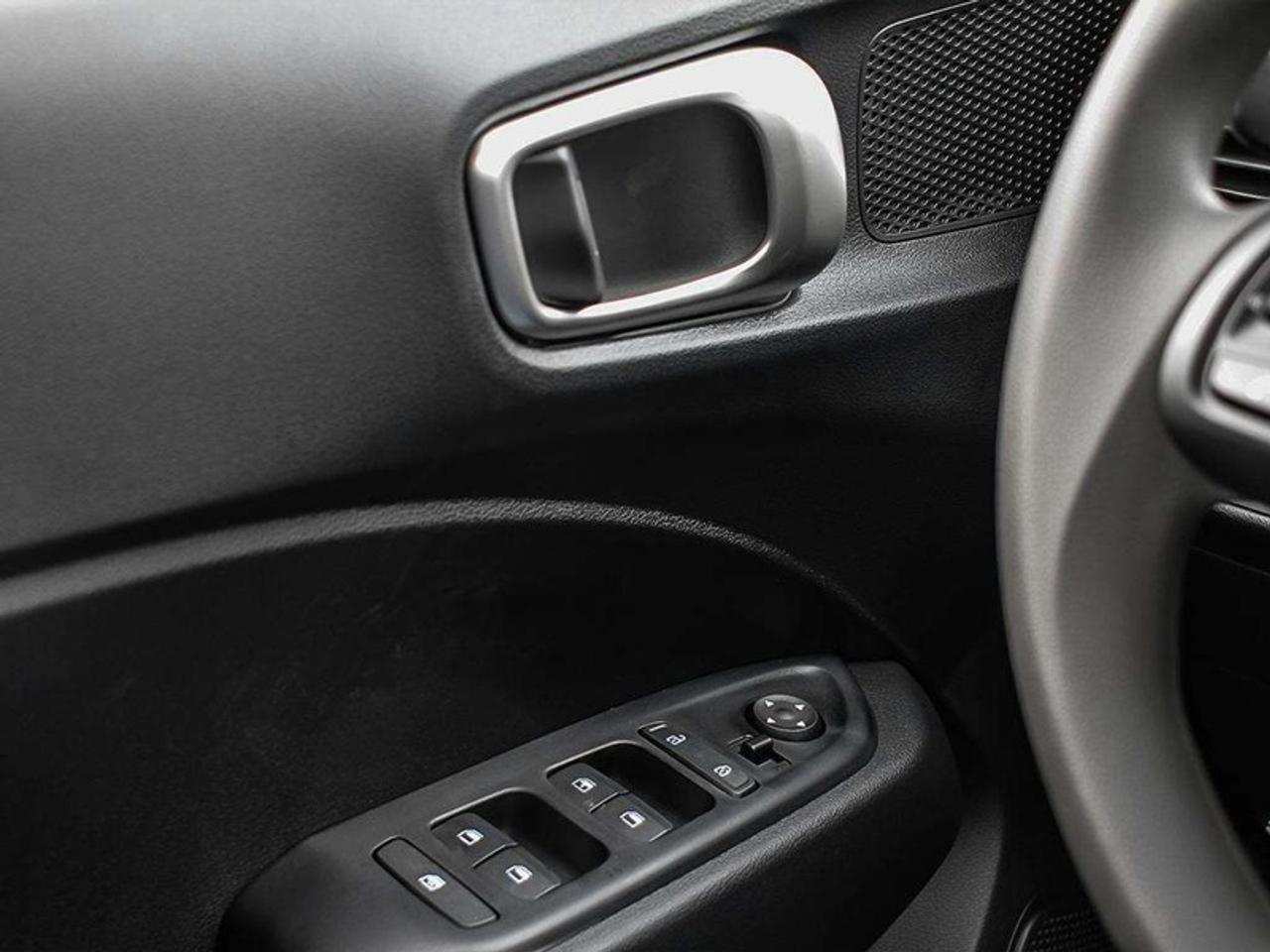 2026 Hyundai Venue Essential  - Heated Seats - $90.98 /Wk Photo