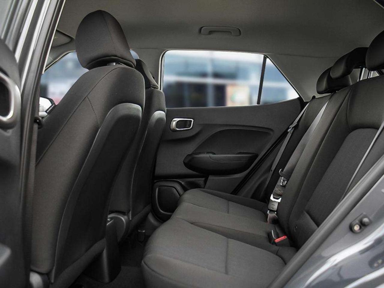 2026 Hyundai Venue Essential  - Heated Seats - $90.98 /Wk Photo
