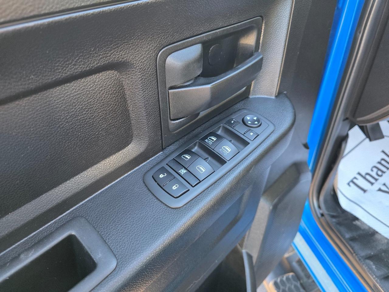 2019 RAM 1500 Classic Tradesman  SWB Photo
