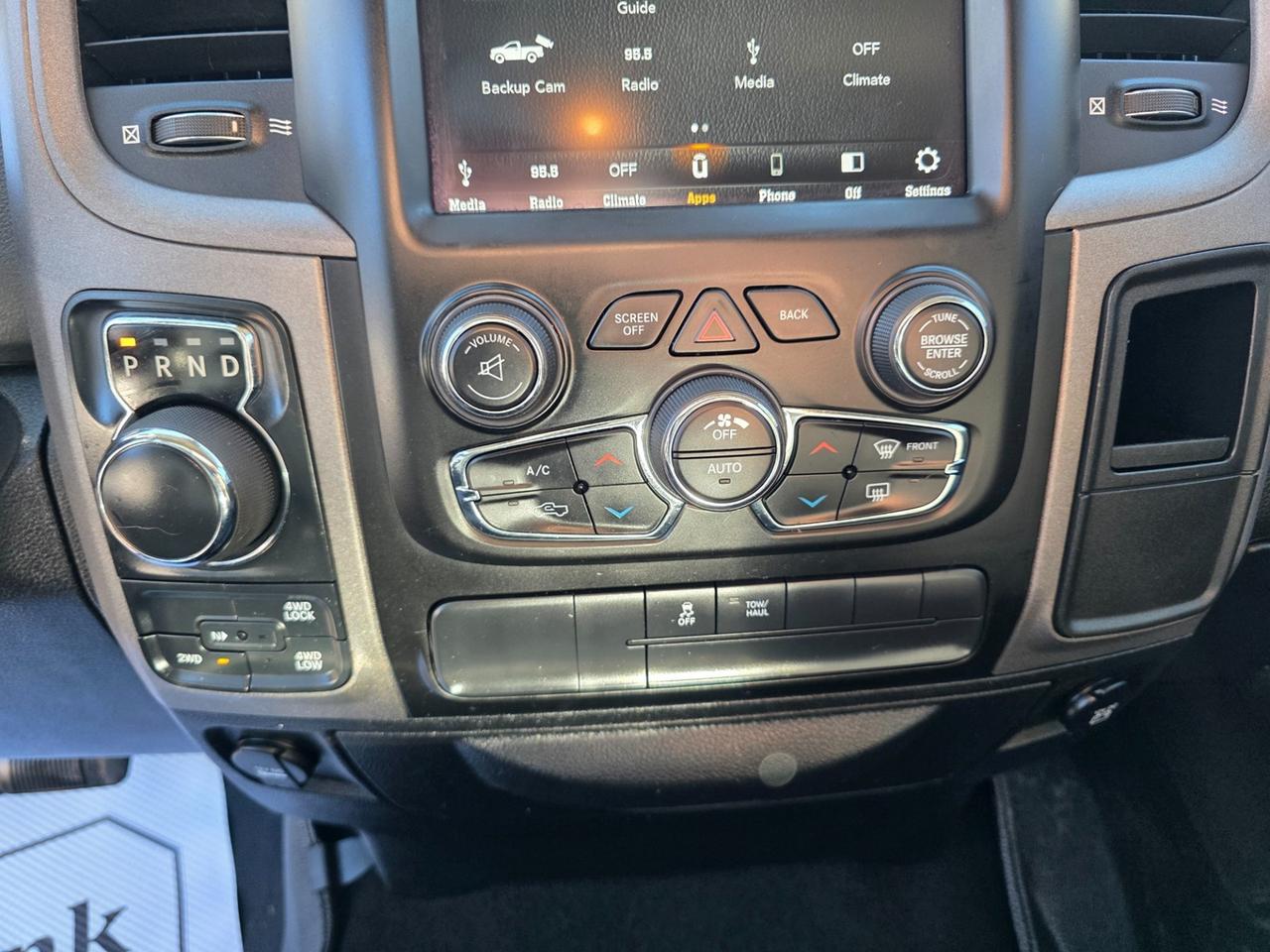 2019 RAM 1500 Classic Tradesman  SWB Photo