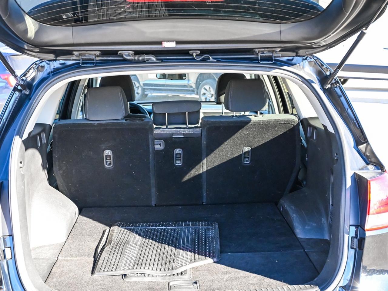 2020 Kia Sorento LX Photo