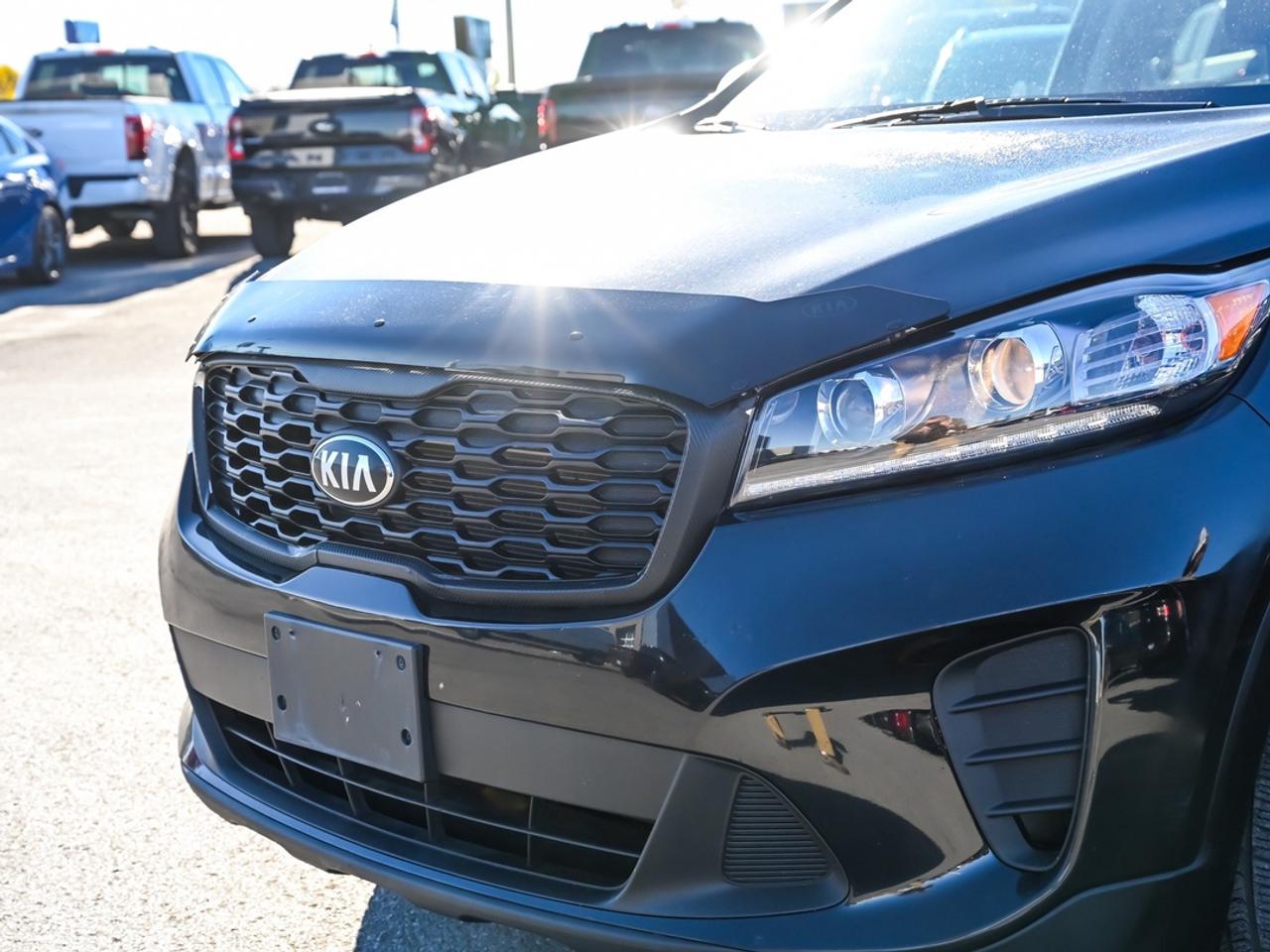 2020 Kia Sorento LX Photo
