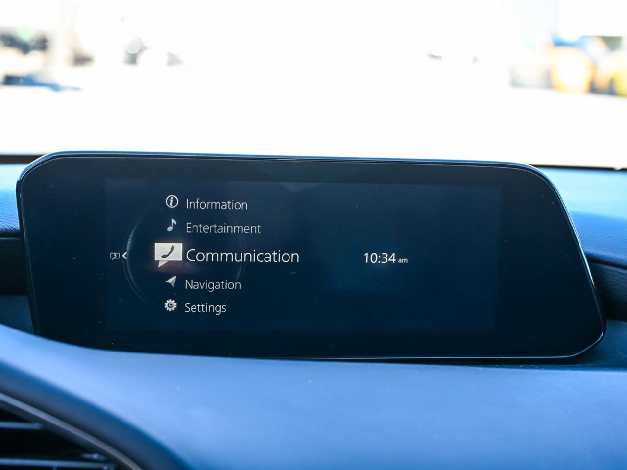 2023 Mazda MAZDA3 SPORT GT Photo