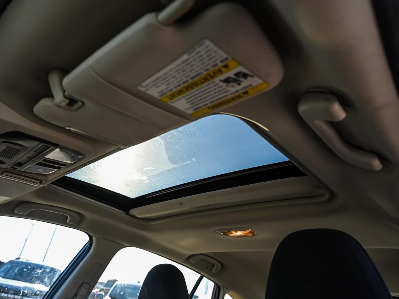 2018 Subaru Impreza Sport Photo