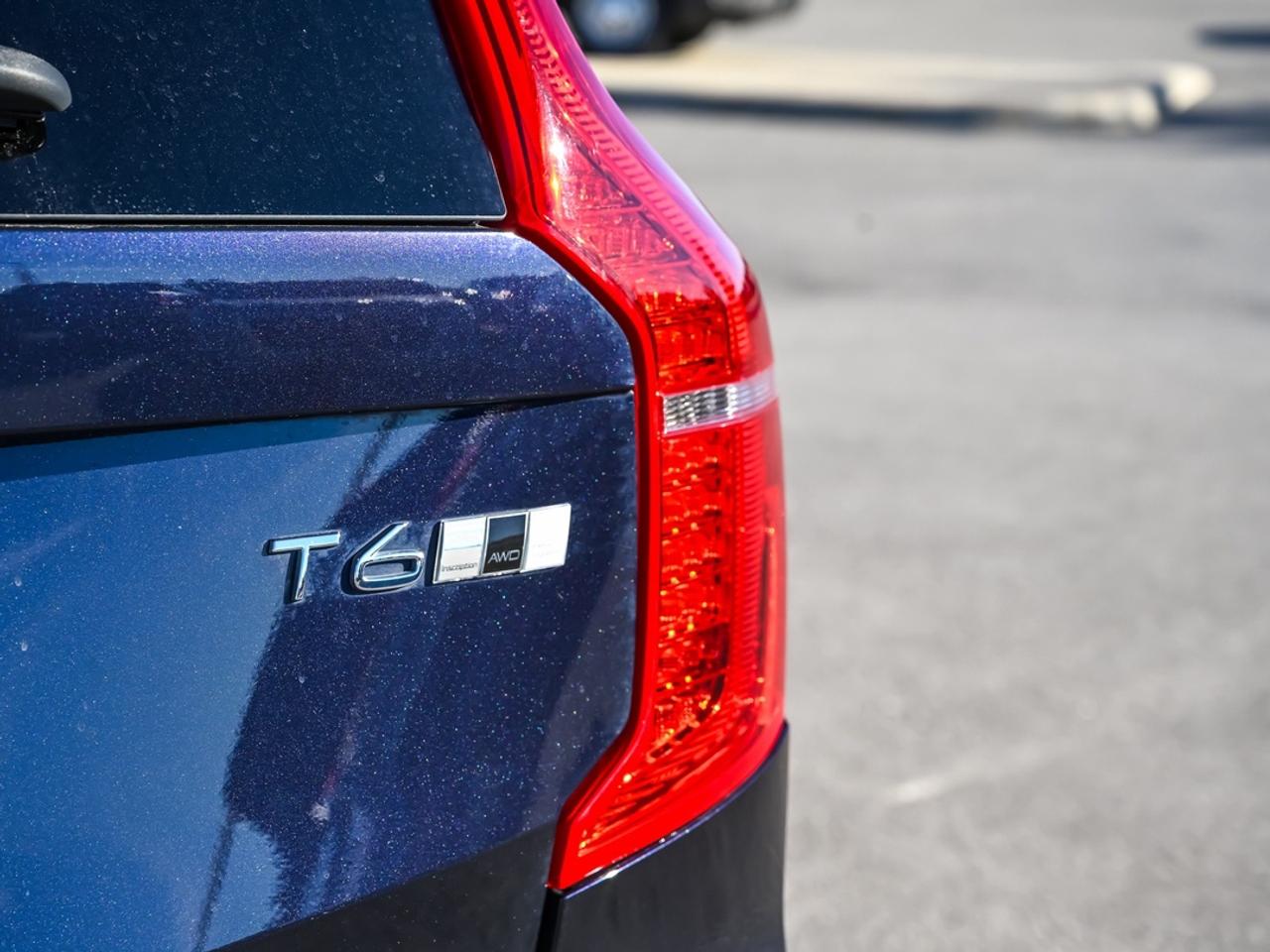 2019 Volvo XC90 Inscription Photo