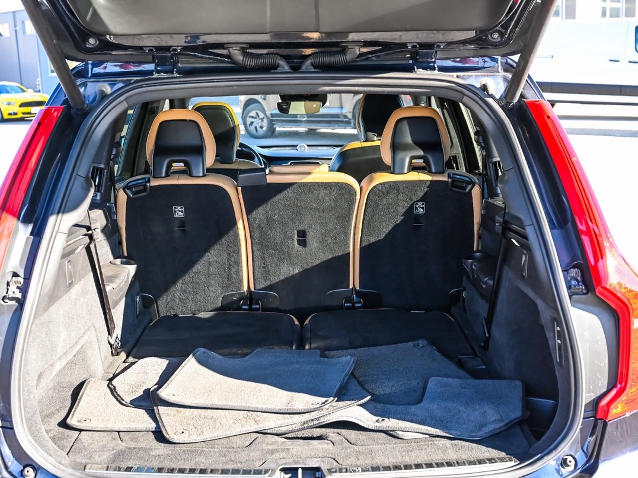 2019 Volvo XC90 Inscription Photo