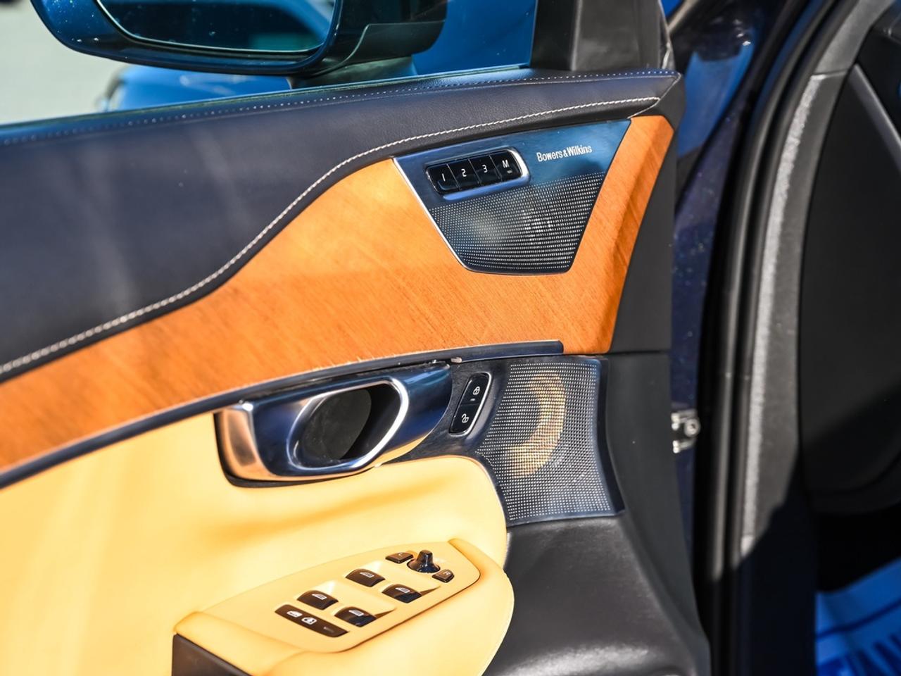 2019 Volvo XC90 Inscription Photo