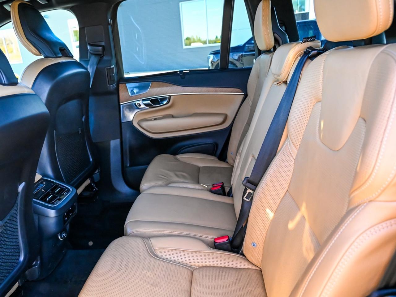 2019 Volvo XC90 Inscription Photo