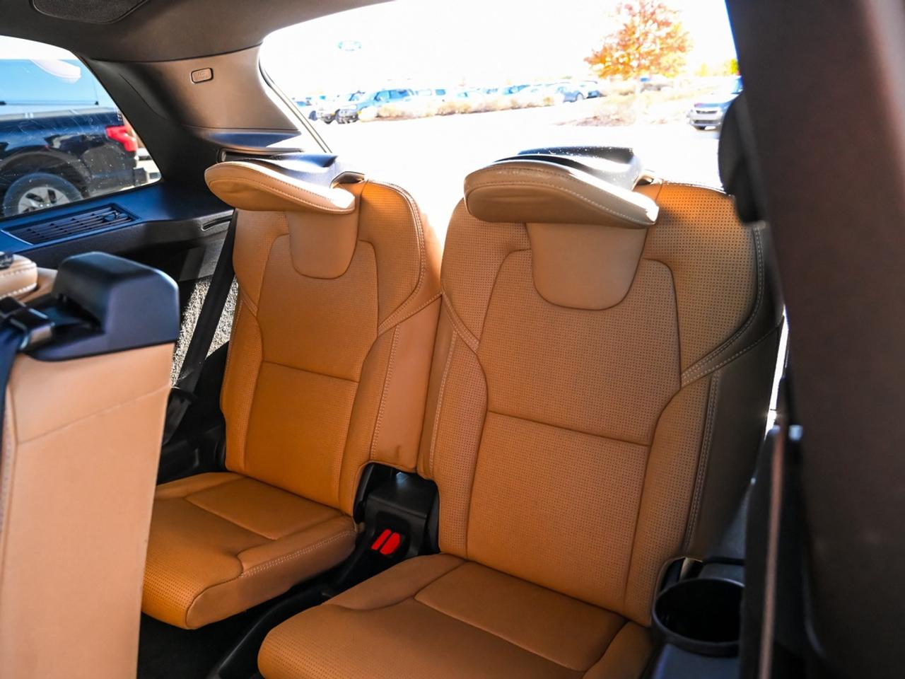 2019 Volvo XC90 Inscription Photo
