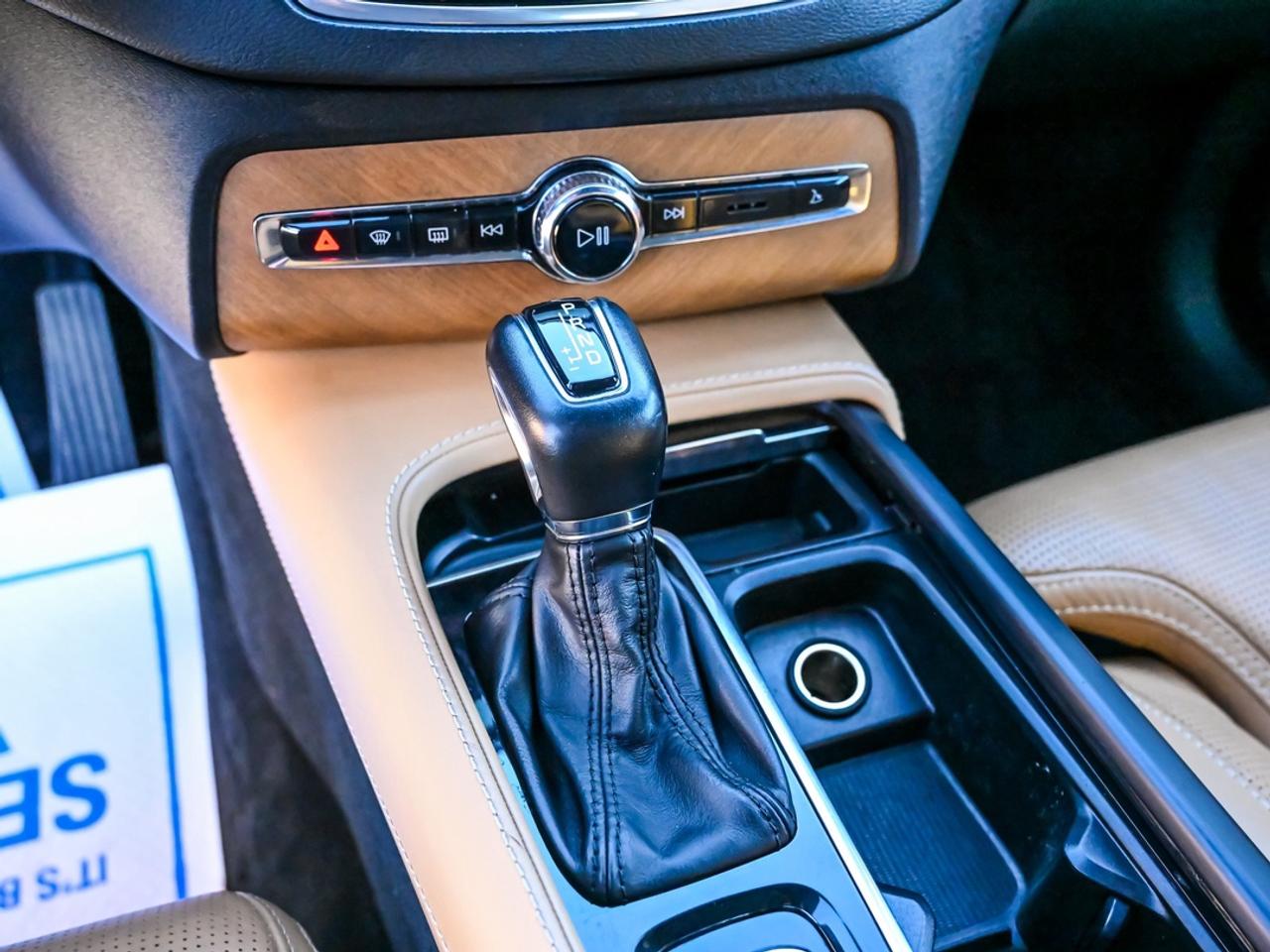 2019 Volvo XC90 Inscription Photo