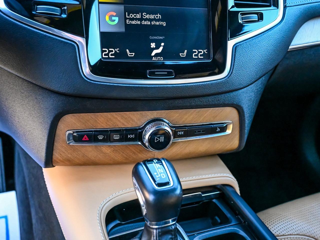 2019 Volvo XC90 Inscription Photo