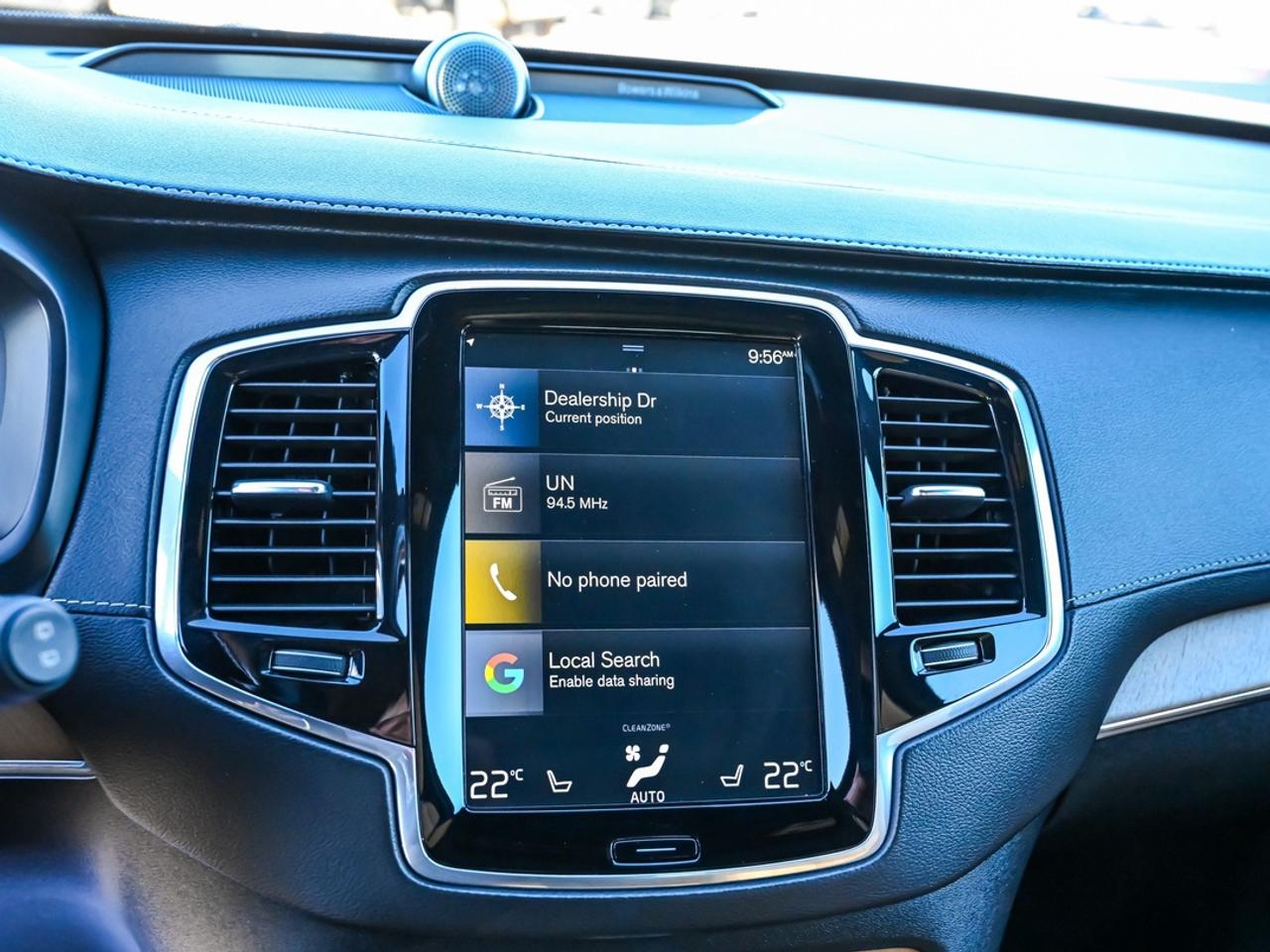 2019 Volvo XC90 Inscription Photo