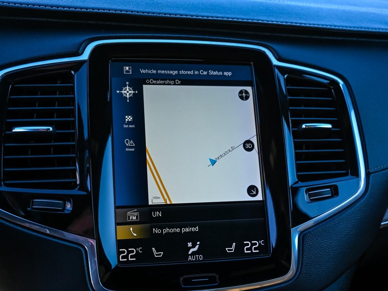 2019 Volvo XC90 Inscription Photo