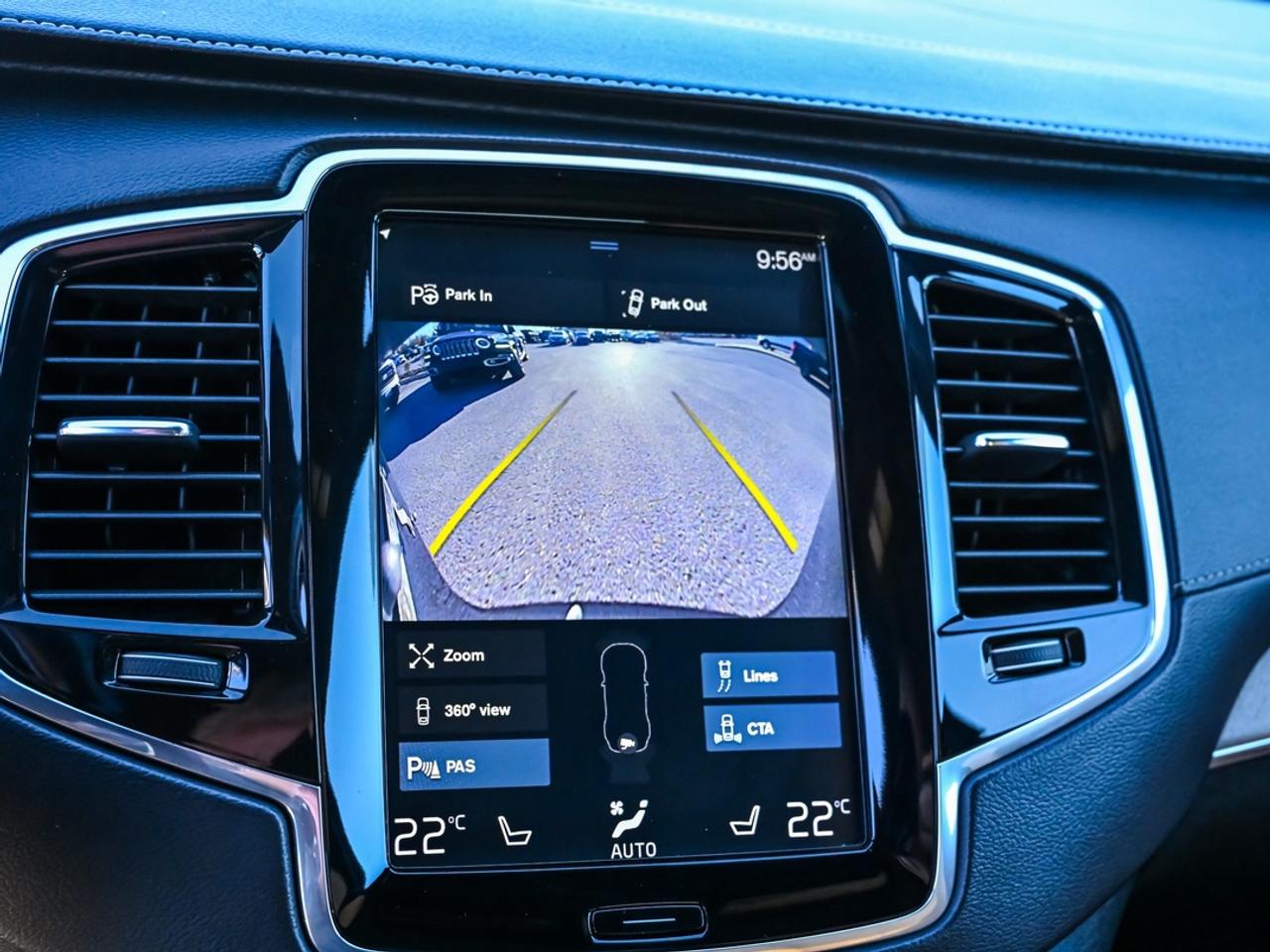 2019 Volvo XC90 Inscription Photo