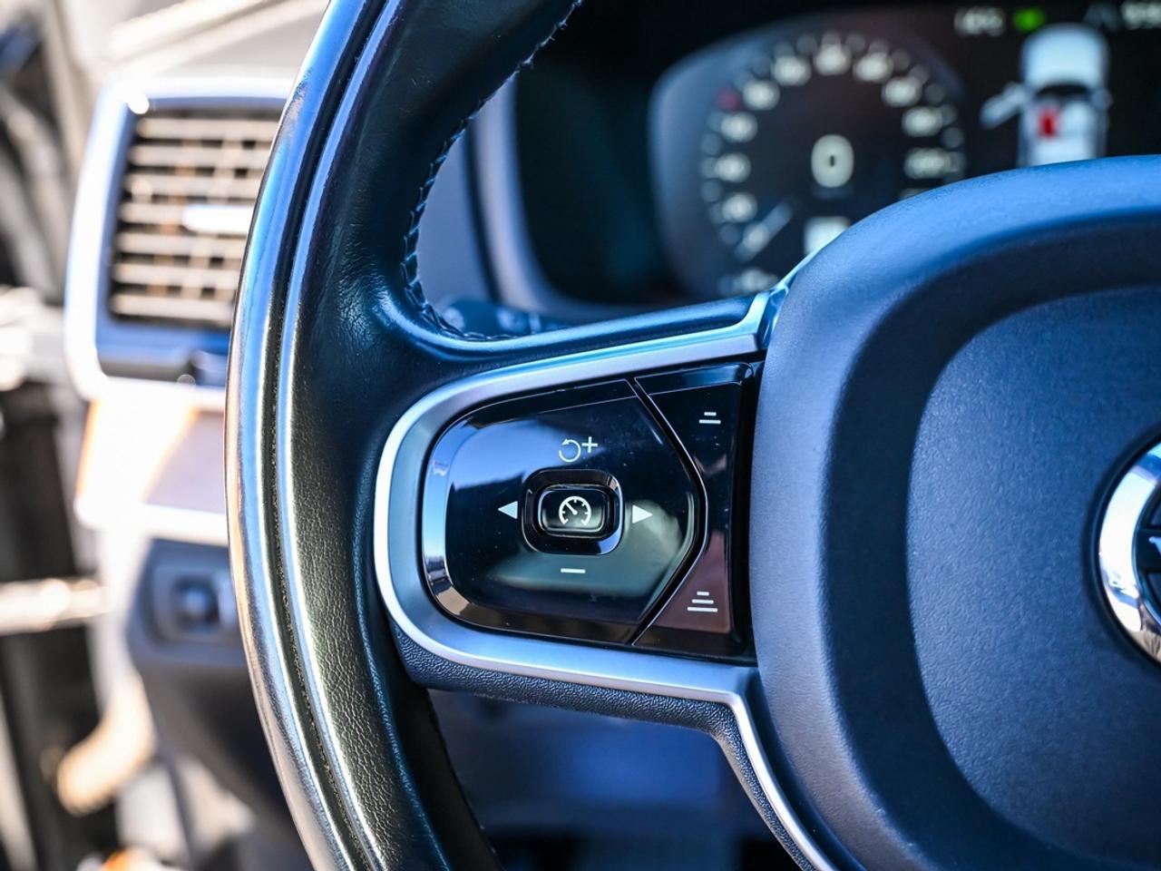2019 Volvo XC90 Inscription Photo