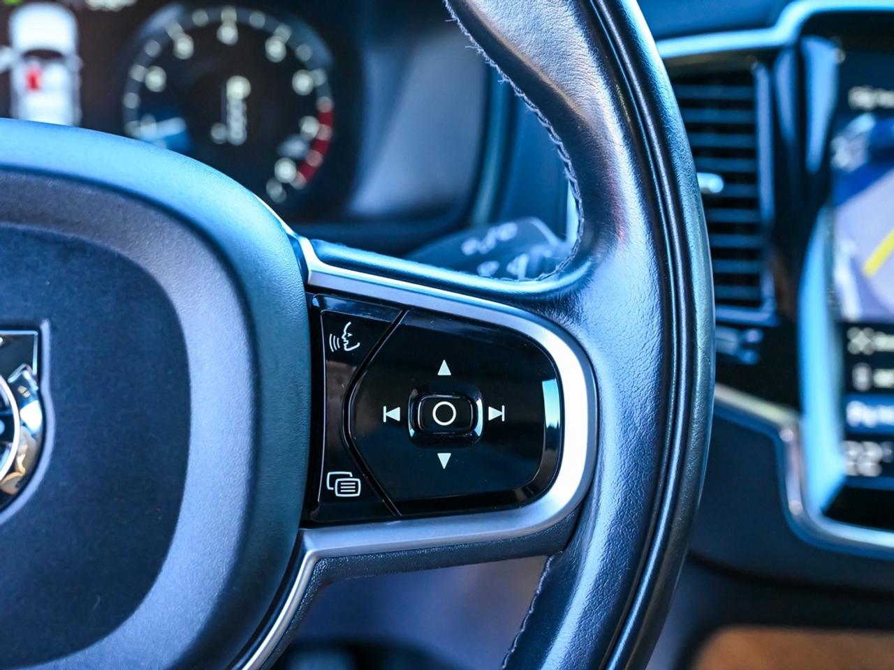 2019 Volvo XC90 Inscription Photo