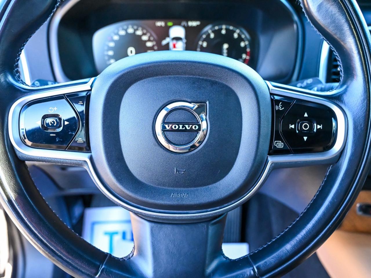 2019 Volvo XC90 Inscription Photo