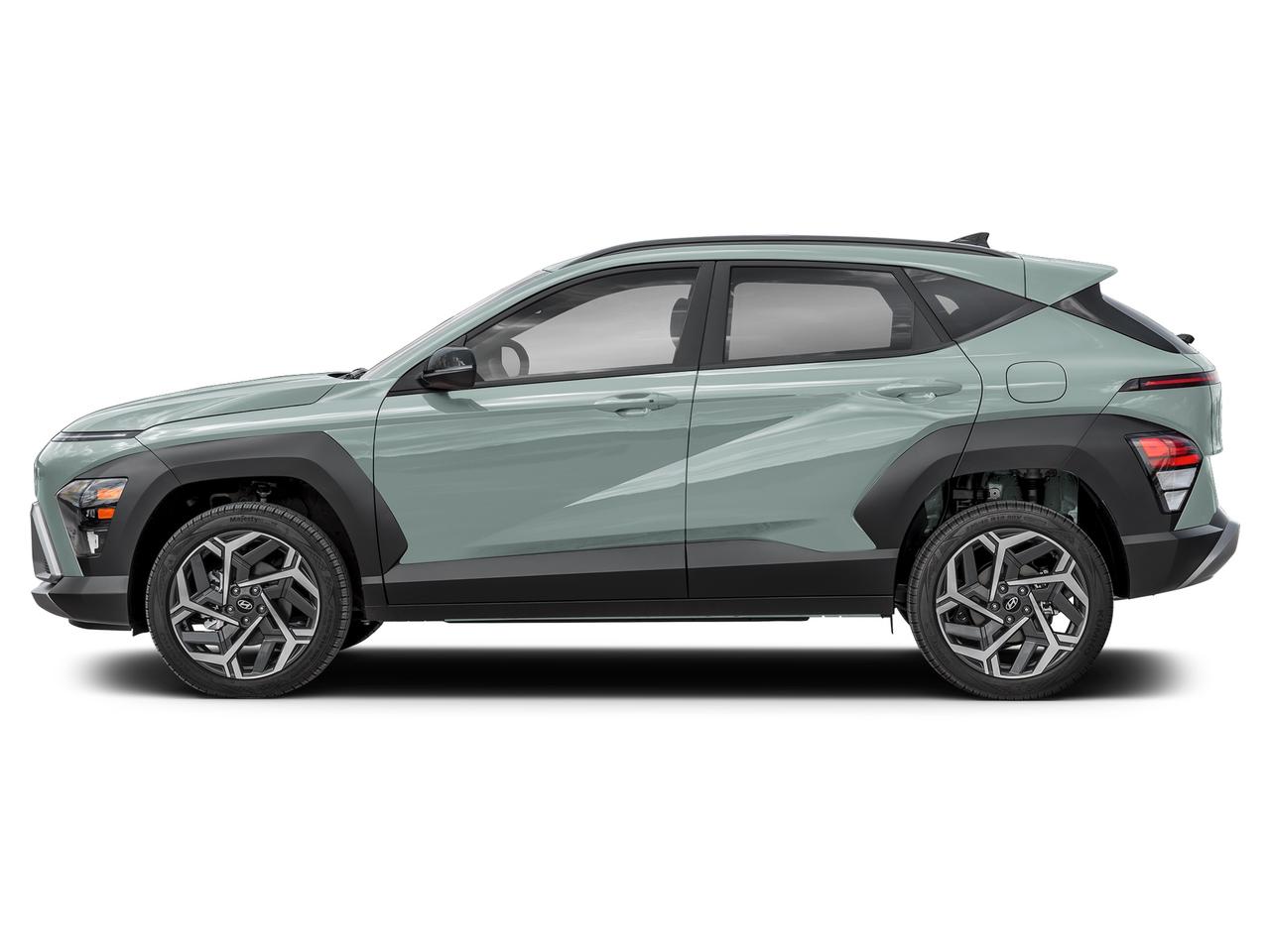 2027 Hyundai KONA Preferred Photo