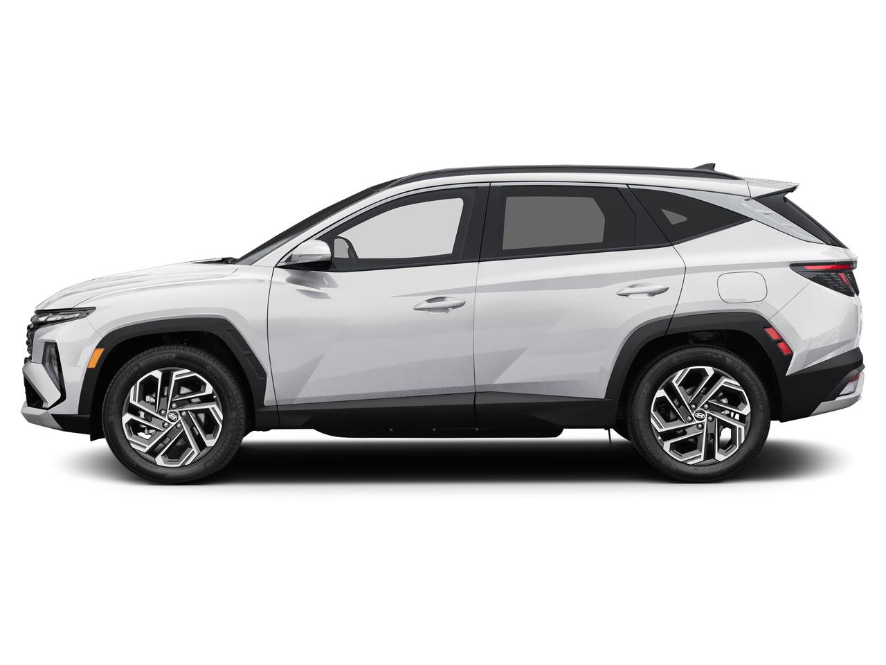 2026 Hyundai Tucson Plug-In Hybrid Ultimate Photo