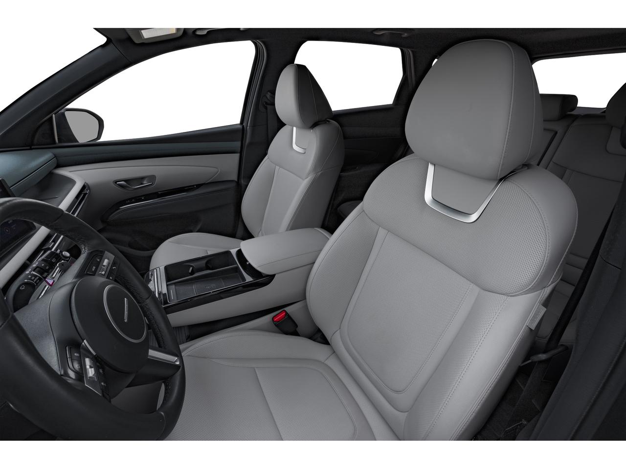 2026 Hyundai Tucson Plug-In Hybrid Ultimate Photo