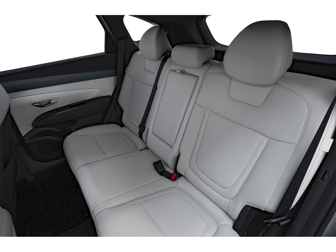 2026 Hyundai Tucson Plug-In Hybrid Ultimate Photo