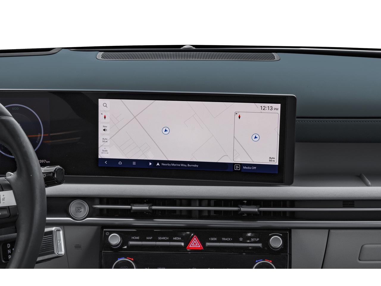 2026 Hyundai Tucson Plug-In Hybrid Ultimate Photo