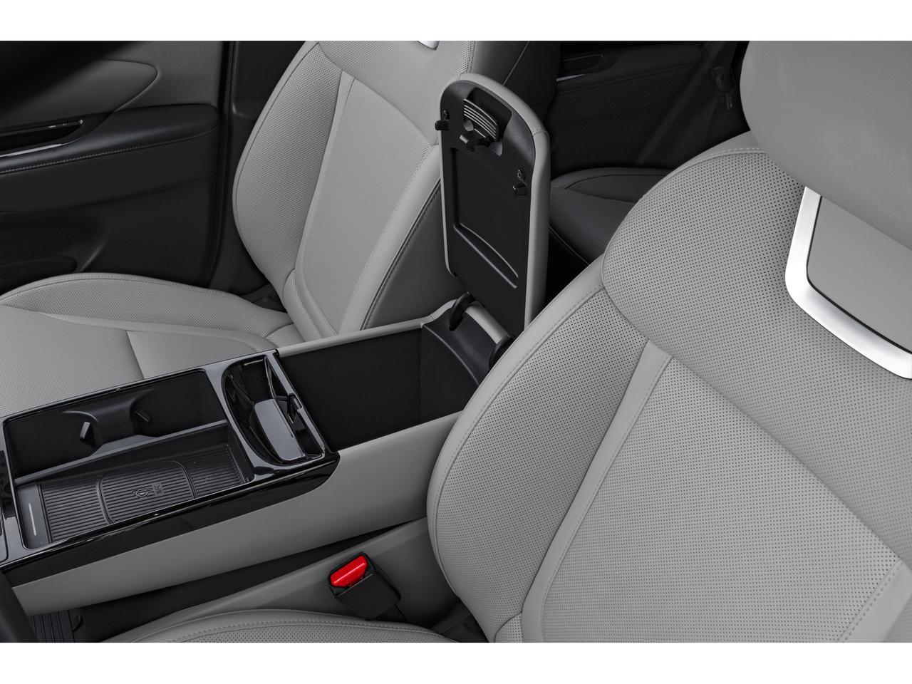 2026 Hyundai Tucson Plug-In Hybrid Ultimate Photo