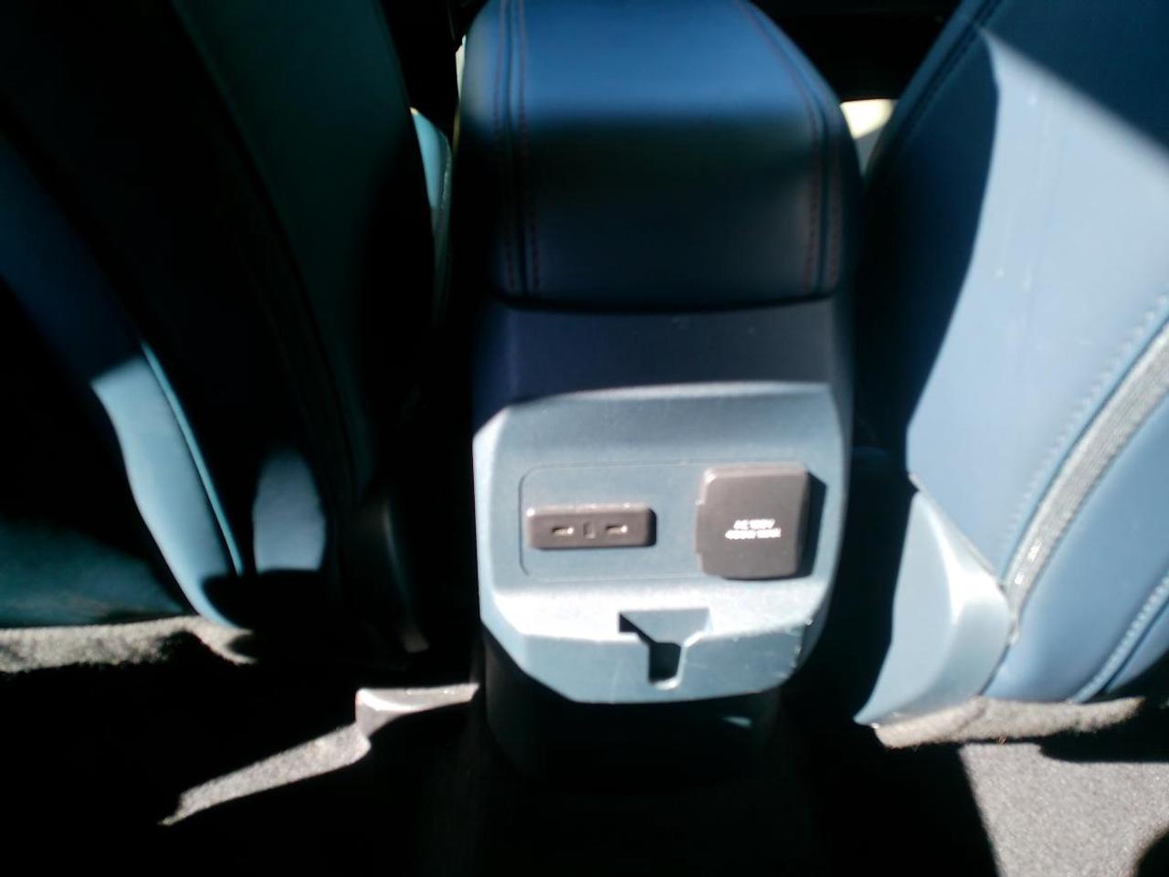2025 Ford Maverick Lariat Photo