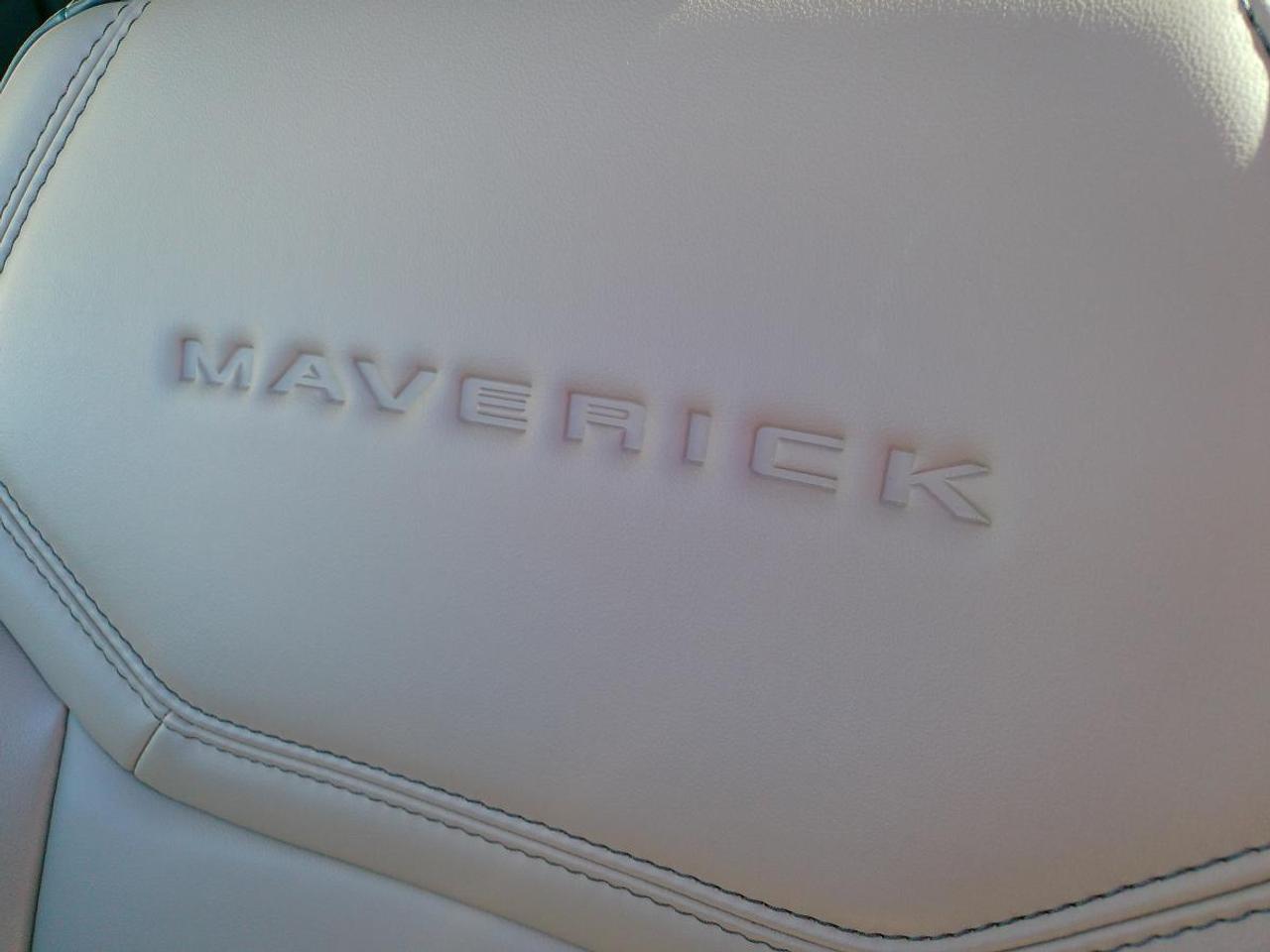 2025 Ford Maverick Lariat Photo