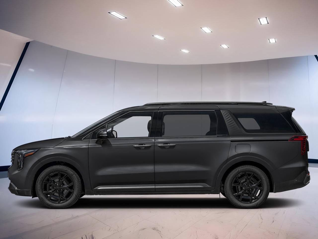 2027 Kia Carnival LX FWD Photo