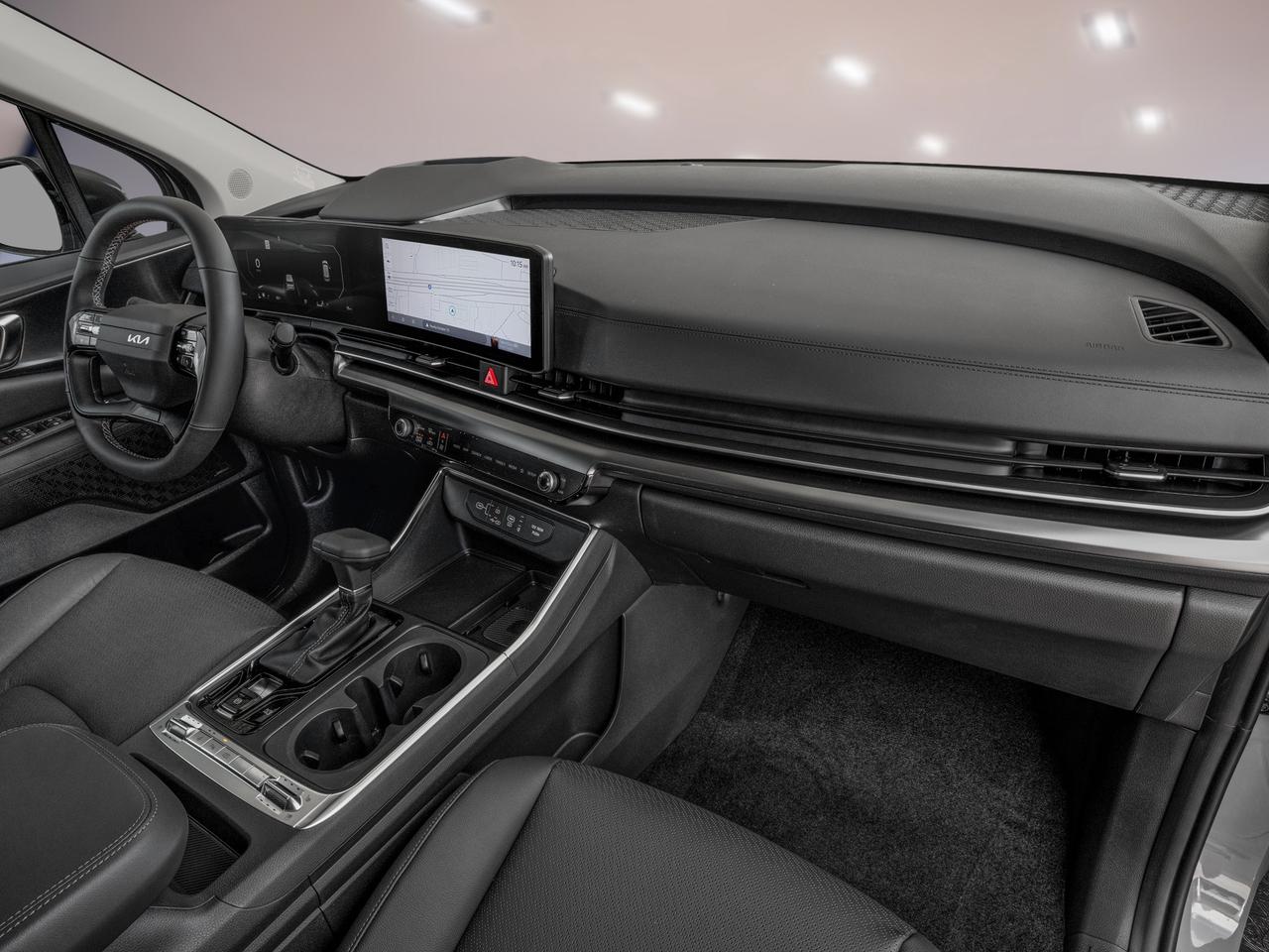 2027 Kia Carnival LX FWD Photo