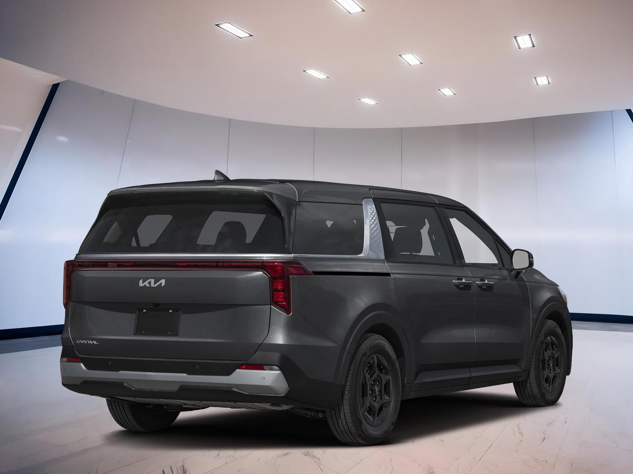 2027 Kia Carnival LX FWD Photo