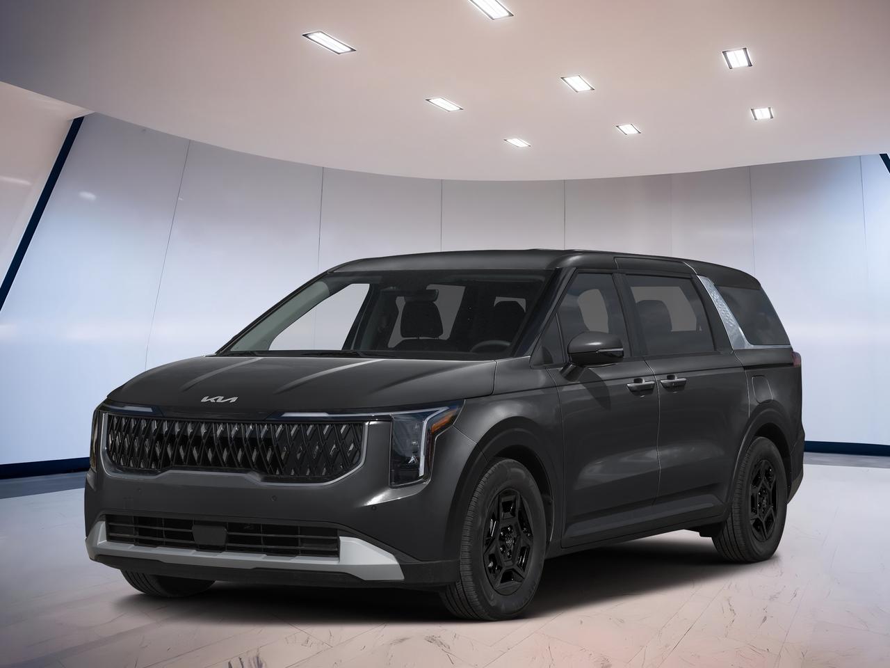 2027 Kia Carnival LX FWD Photo