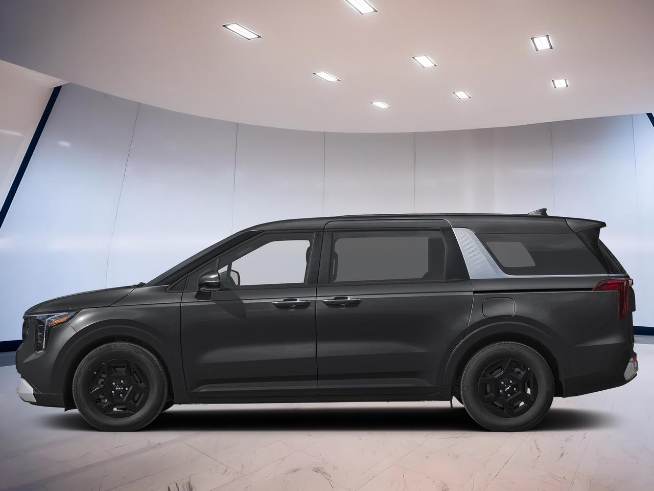 2027 Kia Carnival LX FWD Photo5