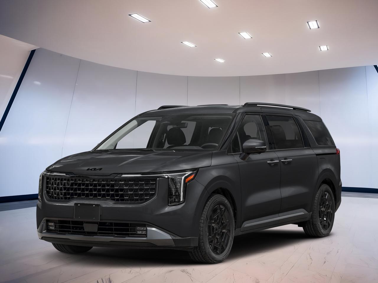 2027 Kia Carnival LX FWD Photo0