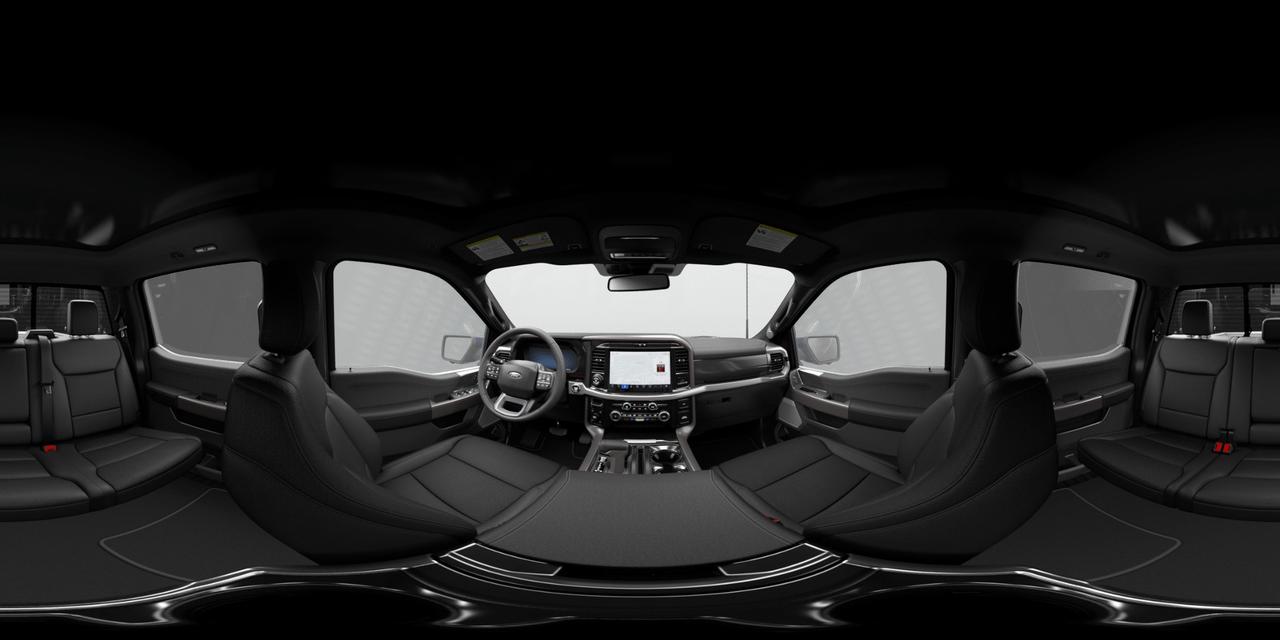2026 Ford F-150 Lariat Photo