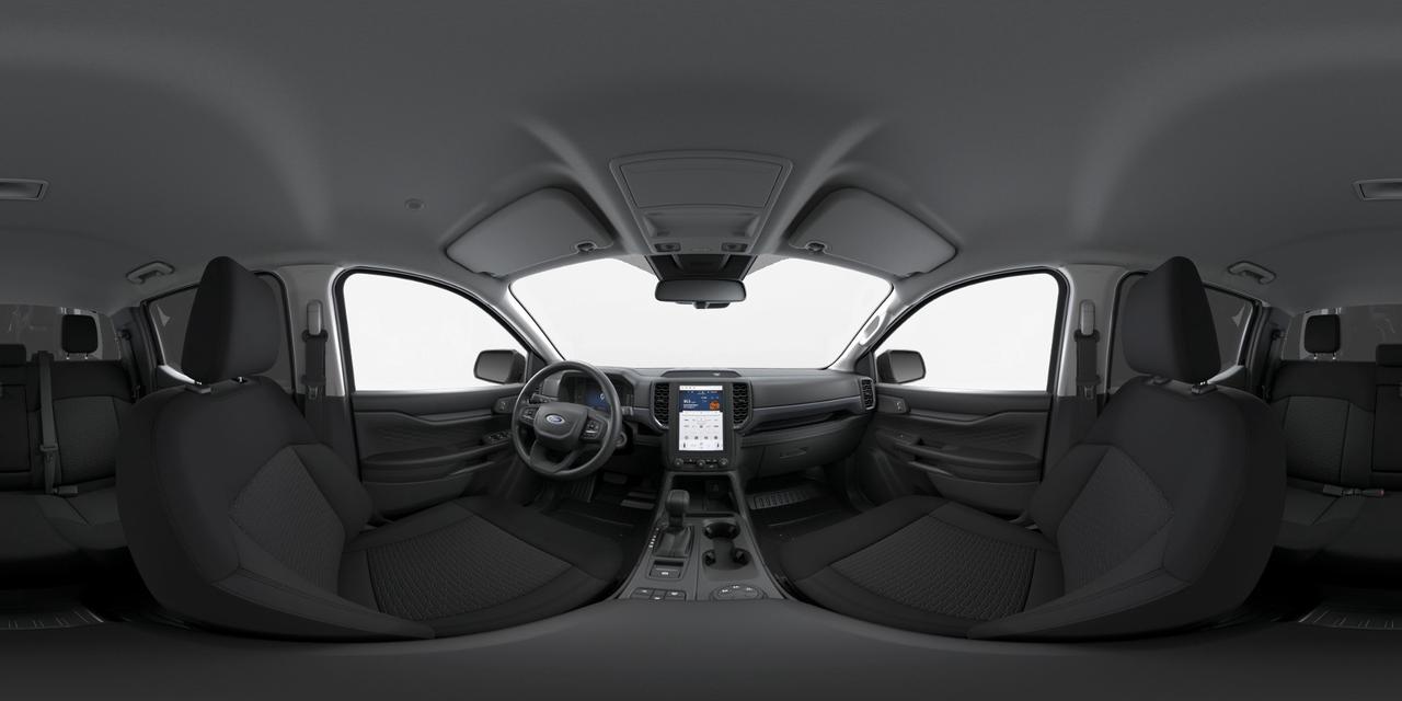 2026 Ford Ranger XL Photo