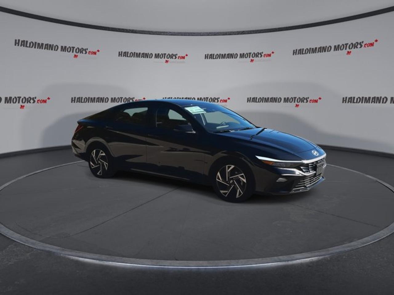 2026 Hyundai Elantra Preferred | No Accidents | Lather Seats | Heated Steering Photo