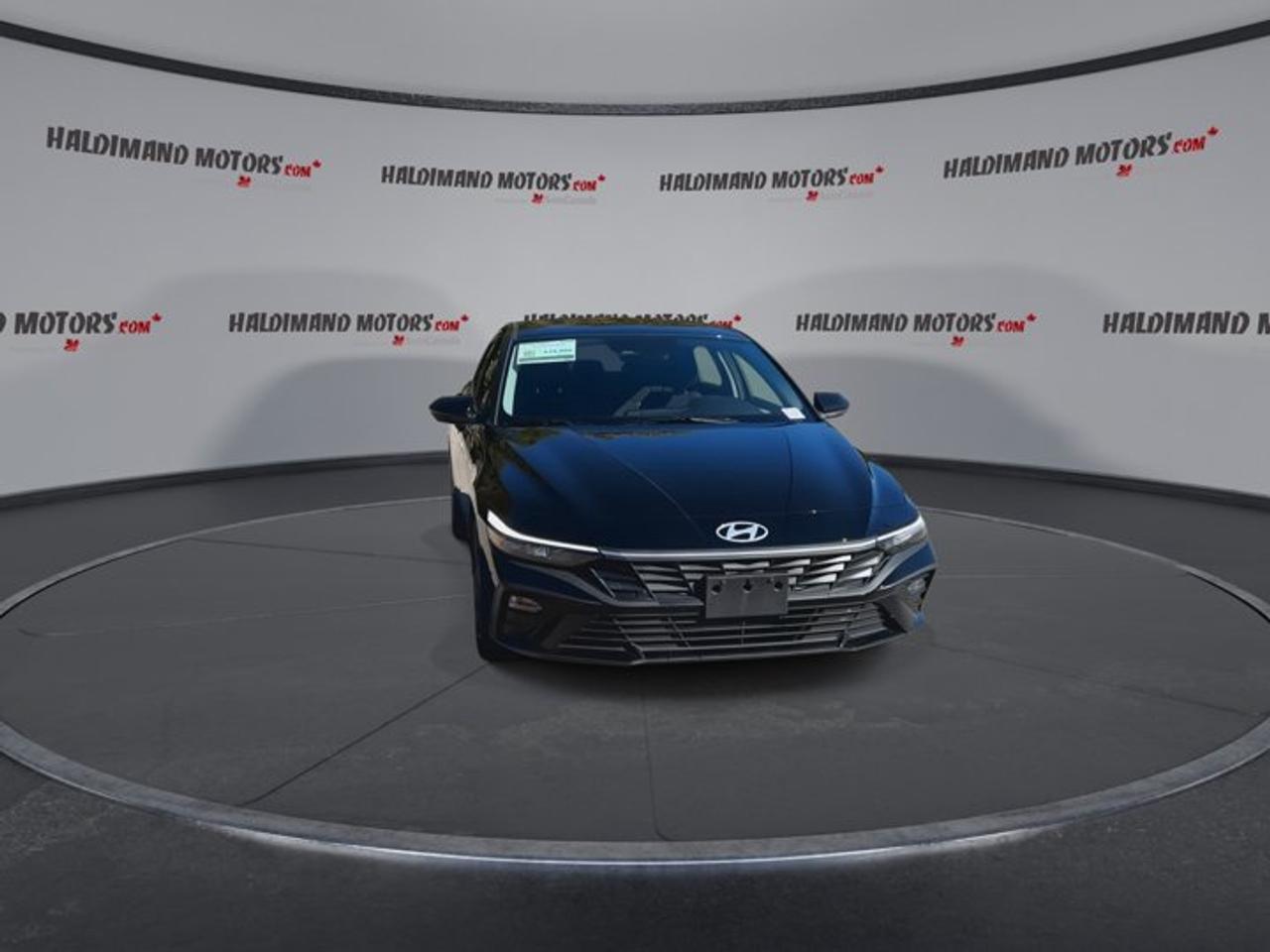 2026 Hyundai Elantra Preferred | No Accidents | Lather Seats | Heated Steering Photo