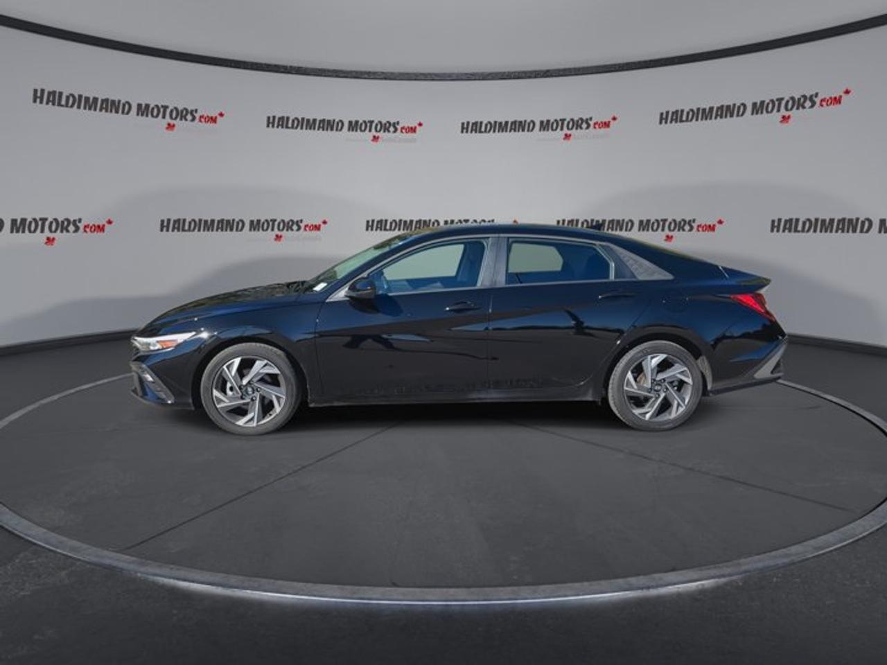2026 Hyundai Elantra Preferred | No Accidents | Lather Seats | Heated Steering Photo