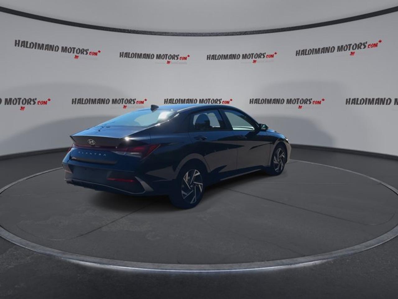 2026 Hyundai Elantra Preferred | No Accidents | Lather Seats | Heated Steering Photo