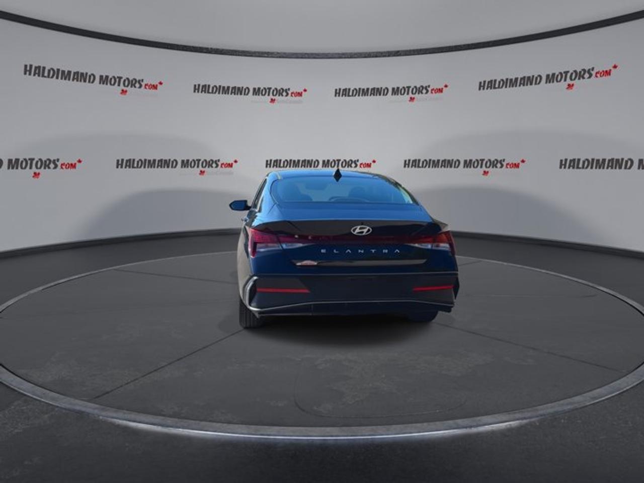 2026 Hyundai Elantra Preferred | No Accidents | Lather Seats | Heated Steering Photo