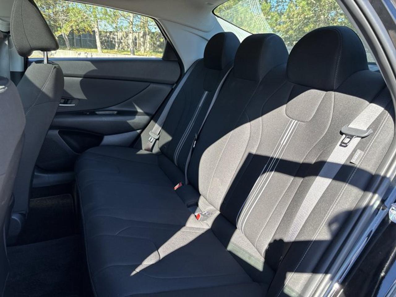 2026 Hyundai Elantra Preferred | No Accidents | Lather Seats | Heated Steering Photo