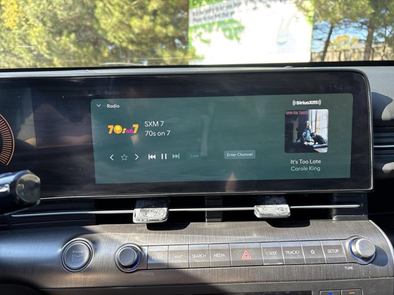 2025 Hyundai KONA Preferred AWD | No Accidents | Sunroof | Leather Seats Photo