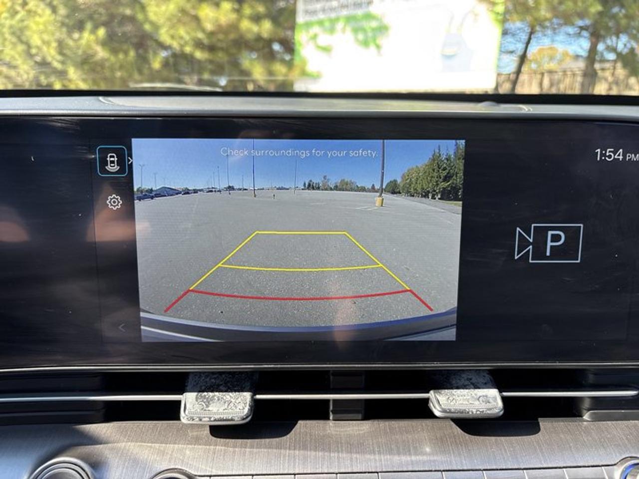2025 Hyundai KONA Preferred AWD | No Accidents | Sunroof | Leather Seats Photo