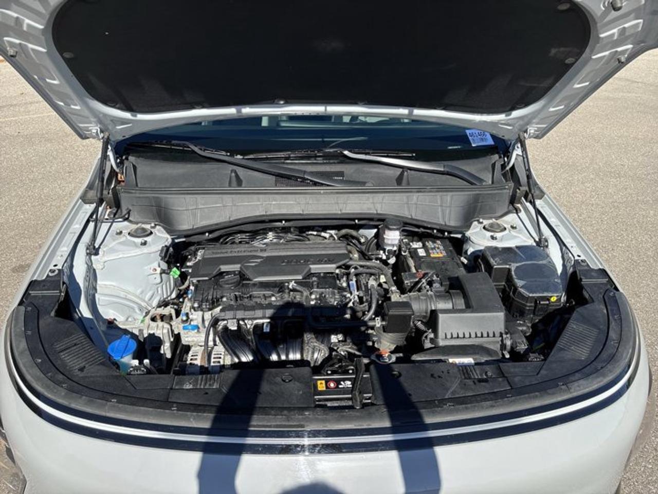 2025 Hyundai KONA Preferred AWD | No Accidents | Sunroof | Leather Seats Photo