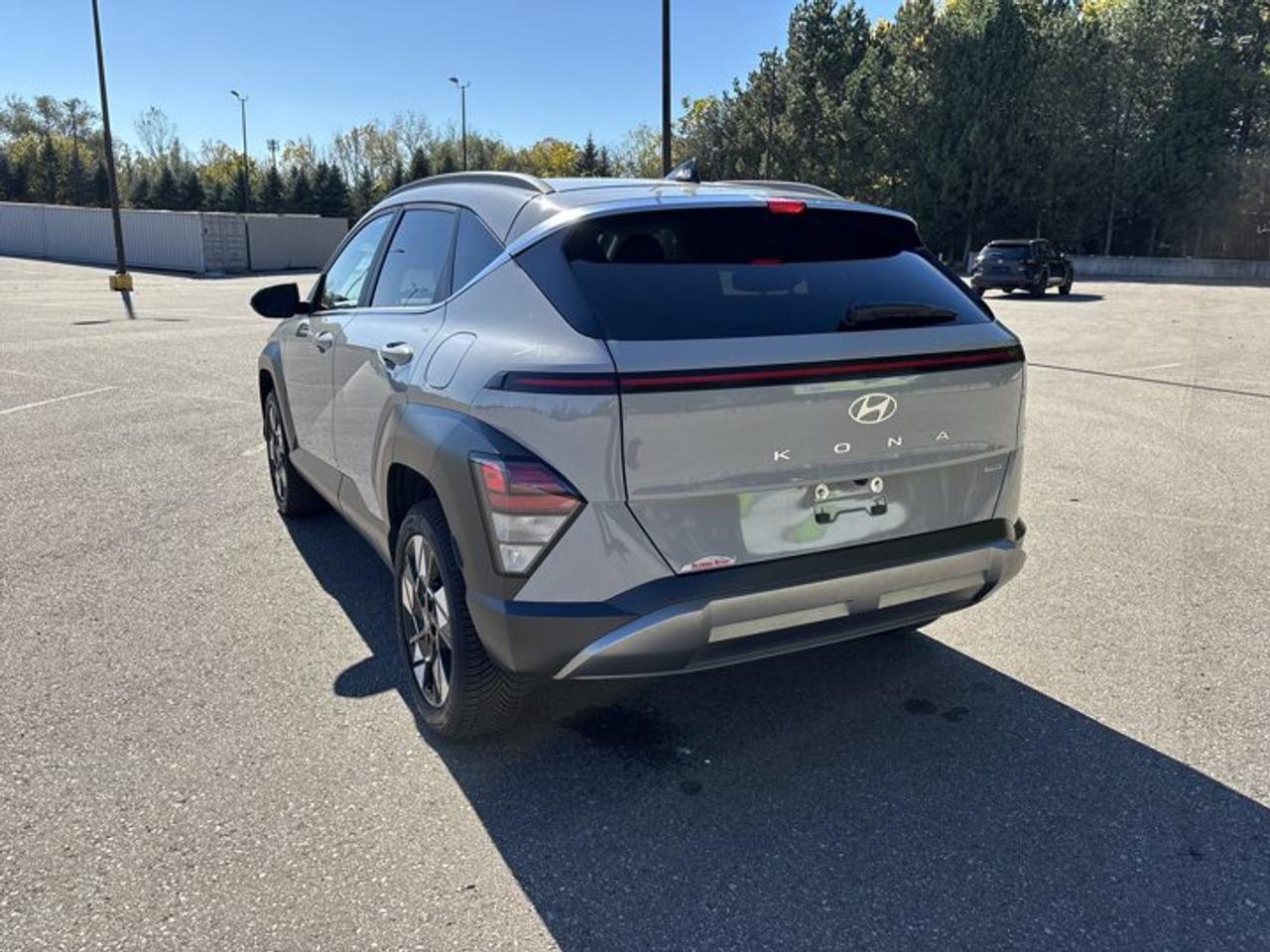 2025 Hyundai KONA Preferred AWD | No Accidents | Sunroof | Leather Seats Photo